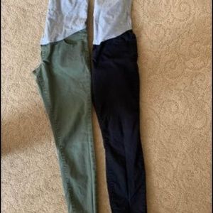 Maternity pants
